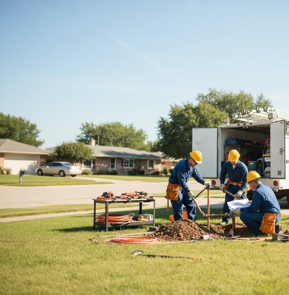Drain Cleaning in Bayfield, CO